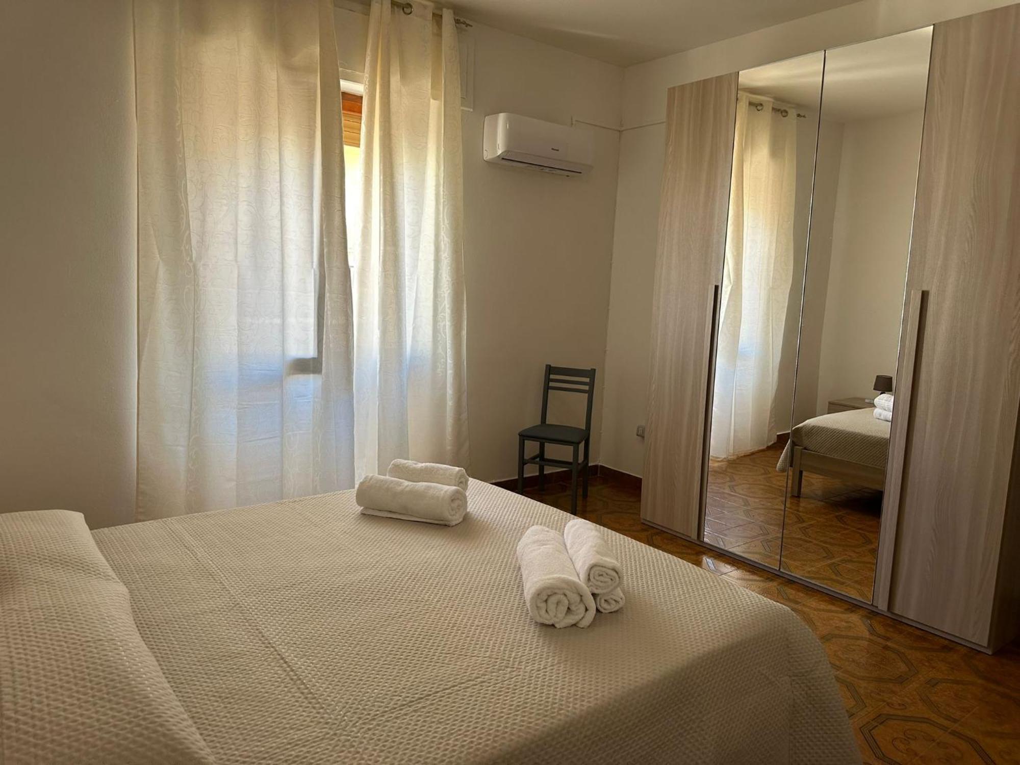 Nonna Rosas Apartment Alghero Exterior photo