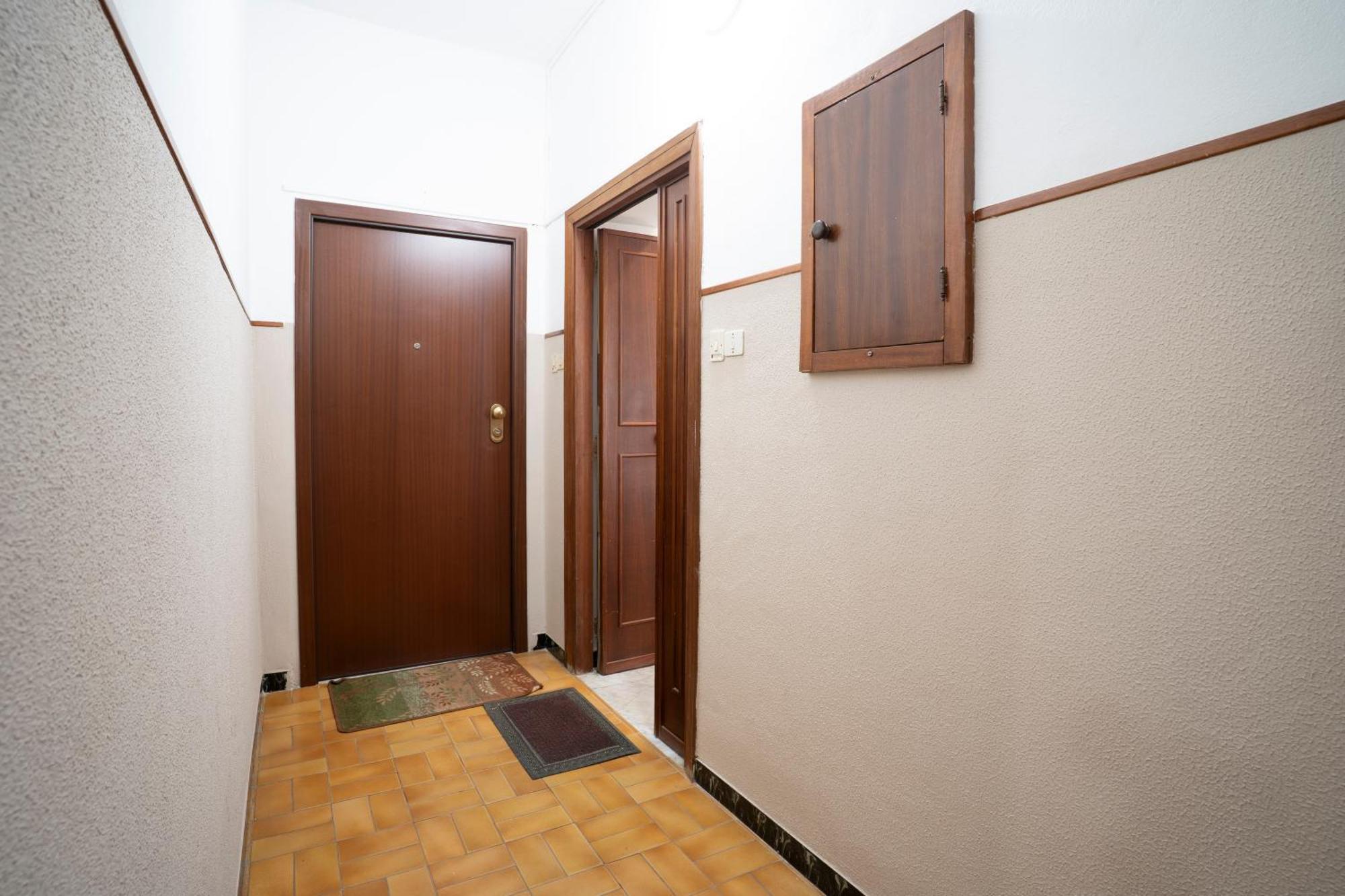 Nonna Rosas Apartment Alghero Exterior photo