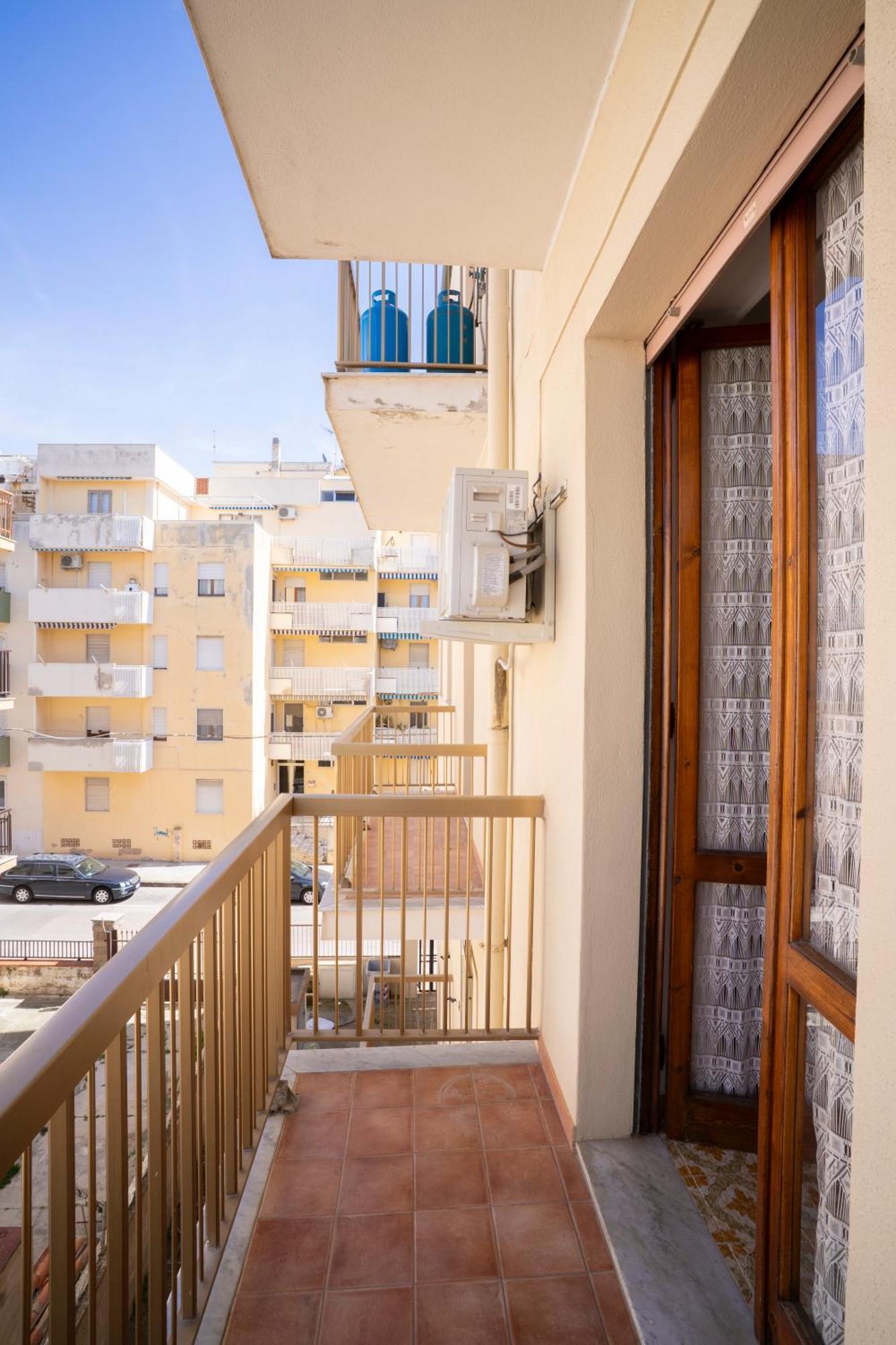 Nonna Rosas Apartment Alghero Exterior photo