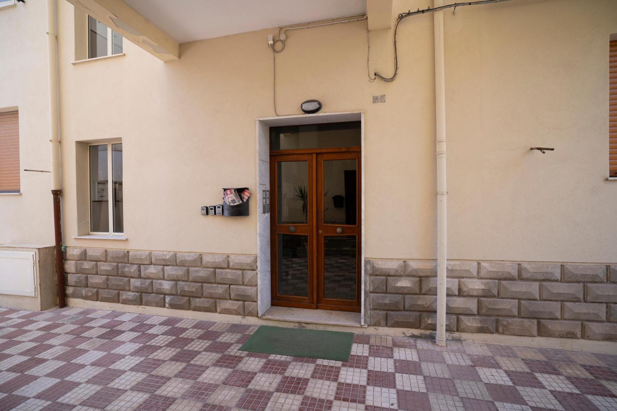 Nonna Rosas Apartment Alghero Exterior photo