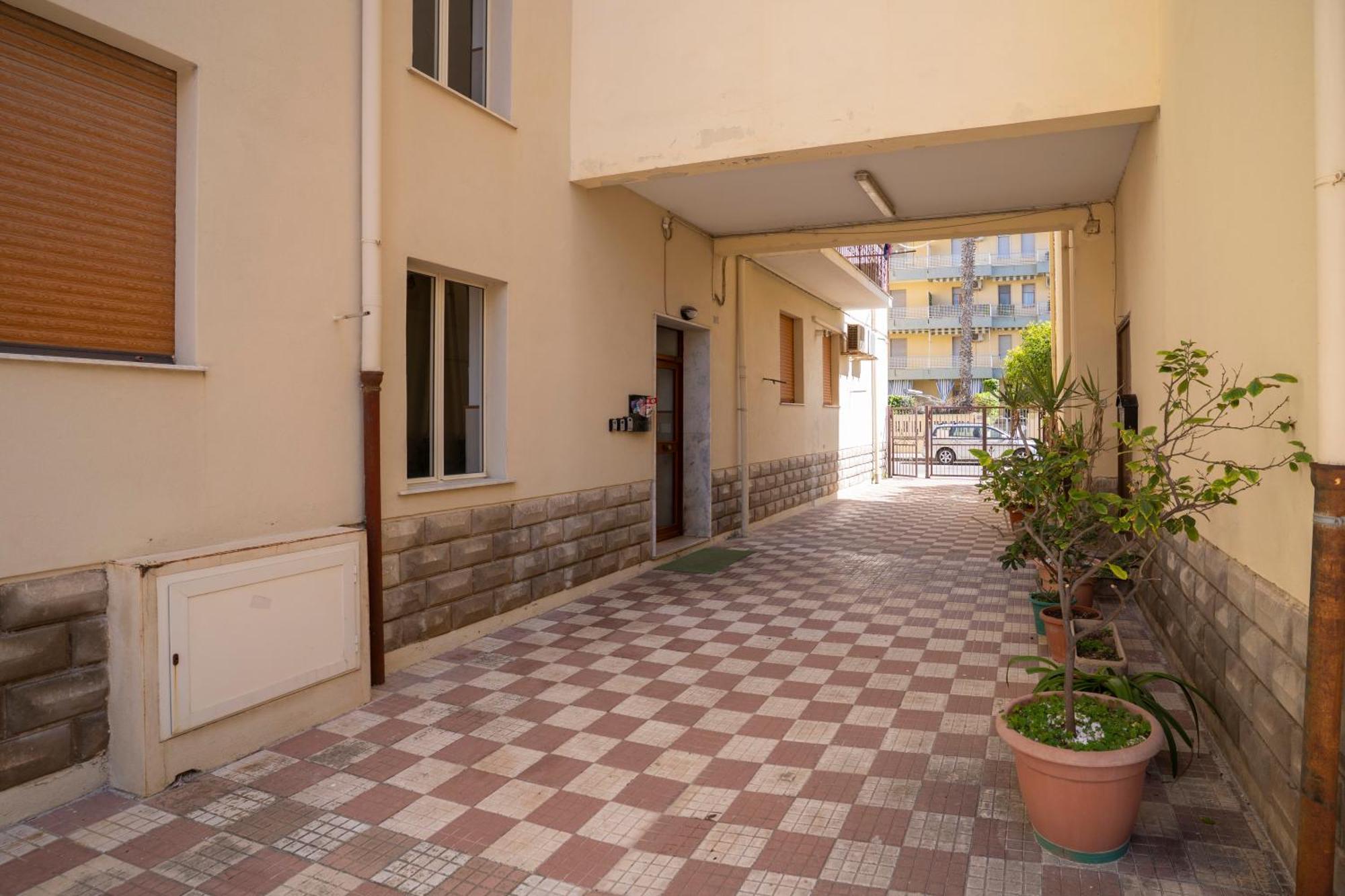 Nonna Rosas Apartment Alghero Exterior photo