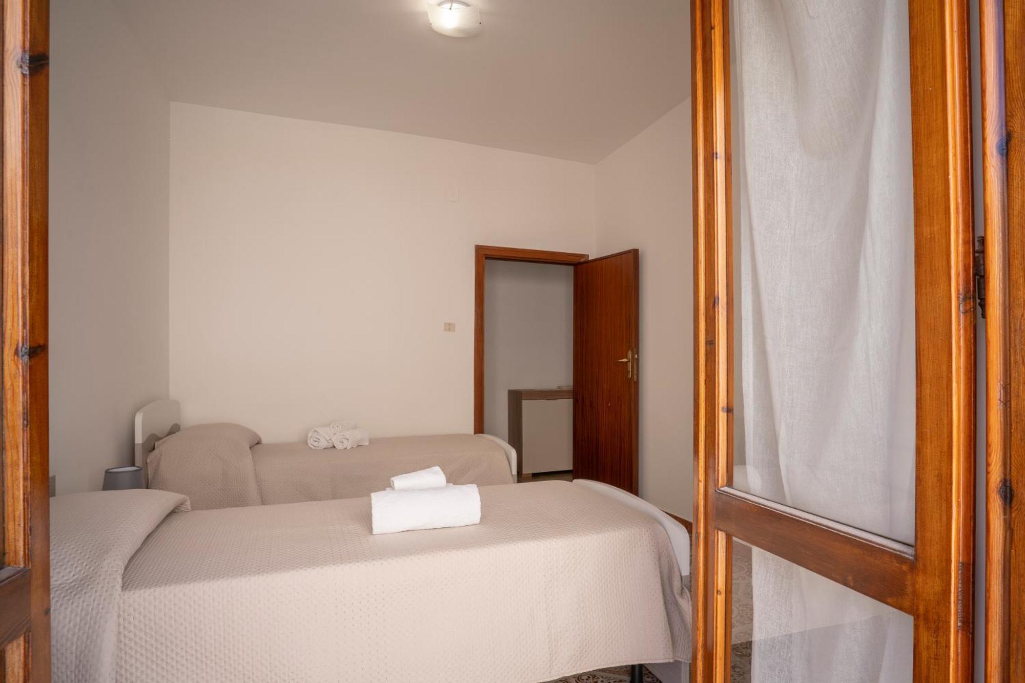 Nonna Rosas Apartment Alghero Exterior photo