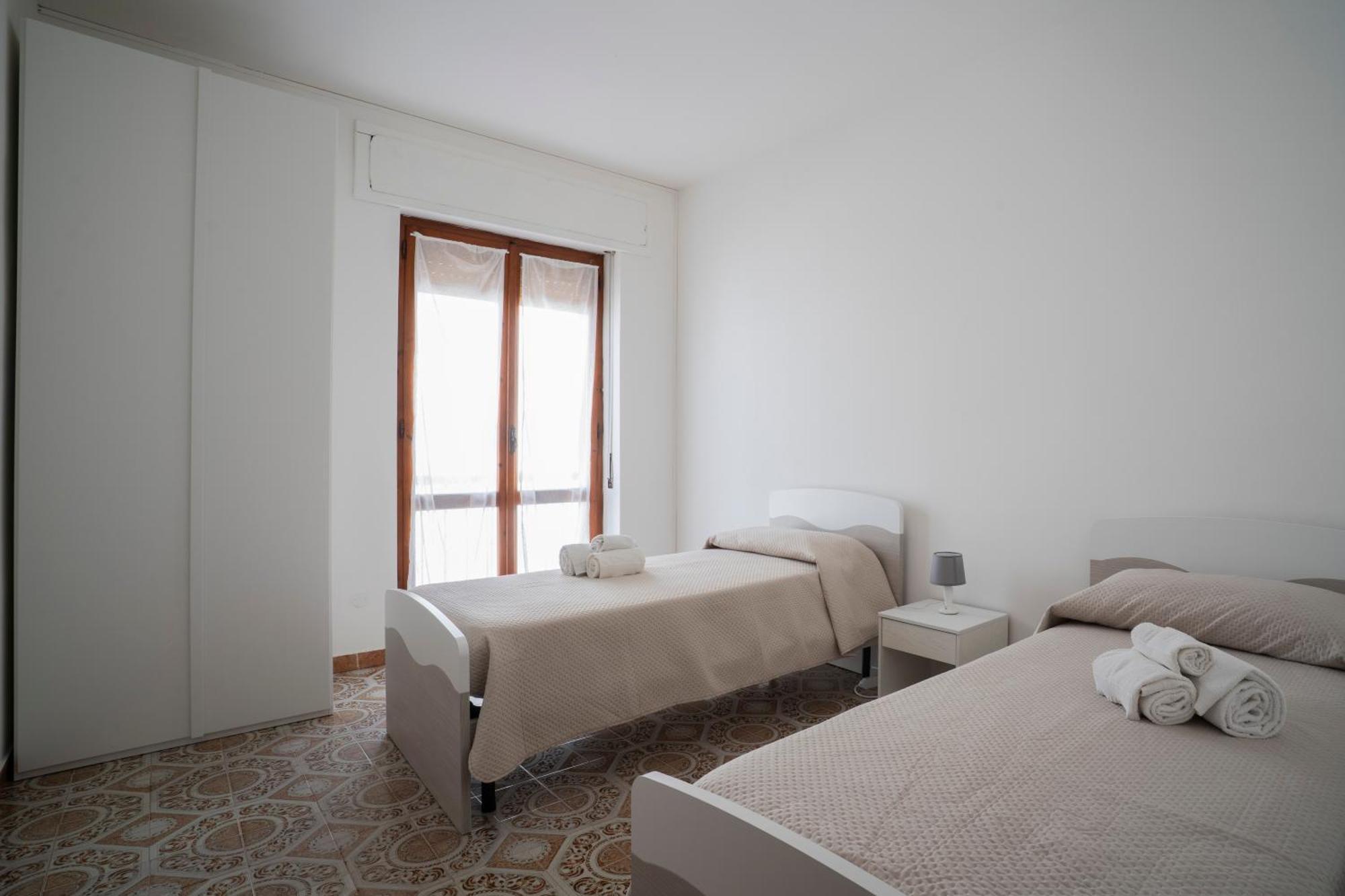 Nonna Rosas Apartment Alghero Exterior photo