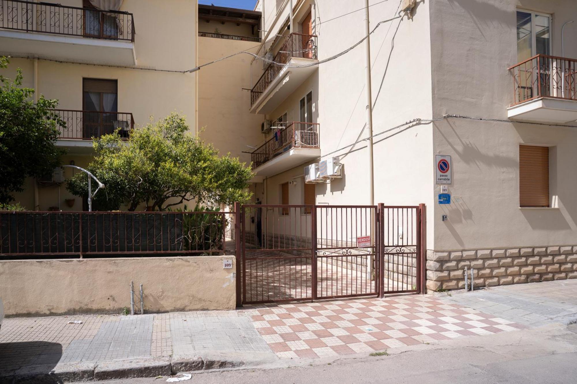 Nonna Rosas Apartment Alghero Exterior photo