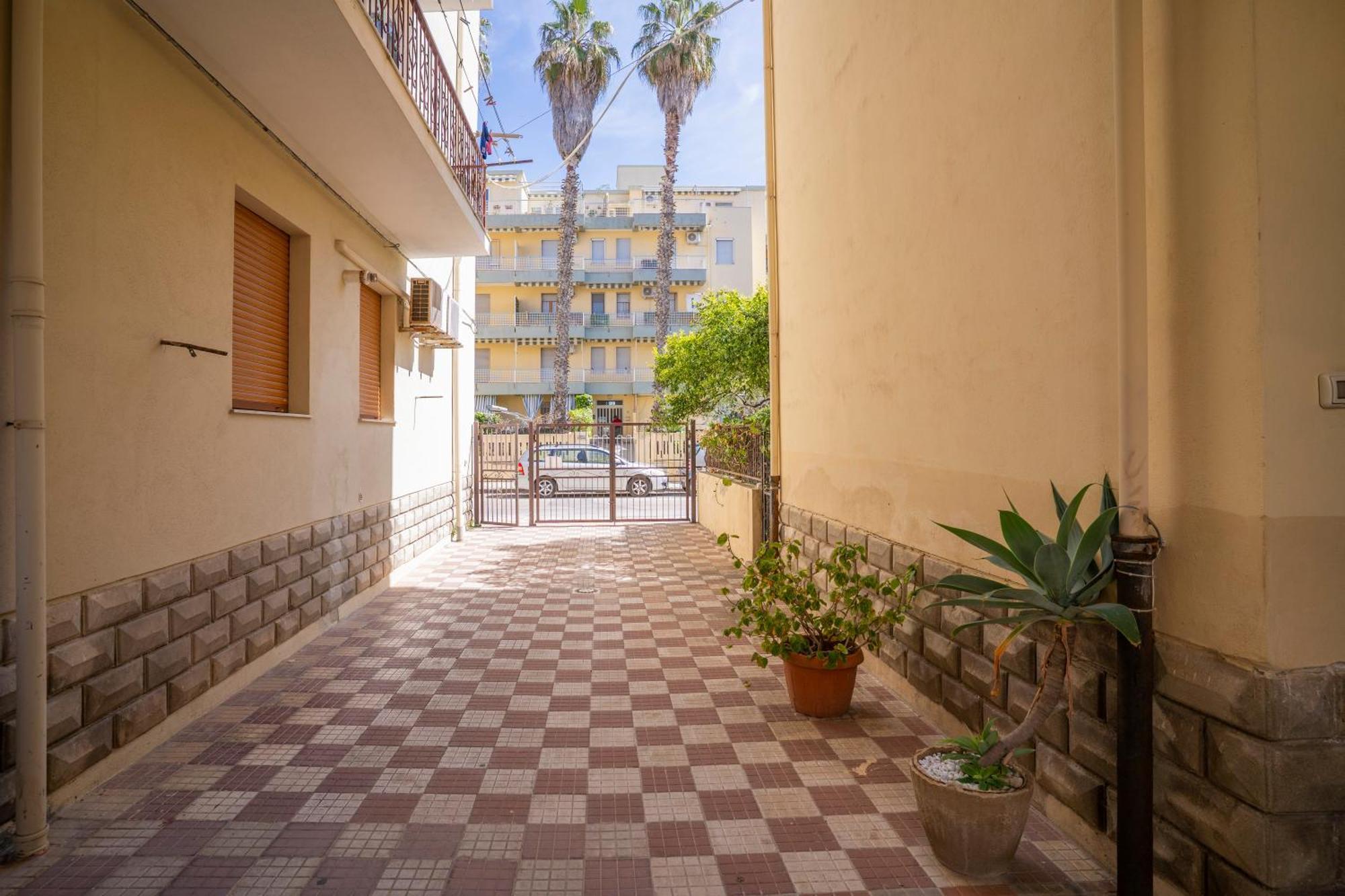 Nonna Rosas Apartment Alghero Exterior photo