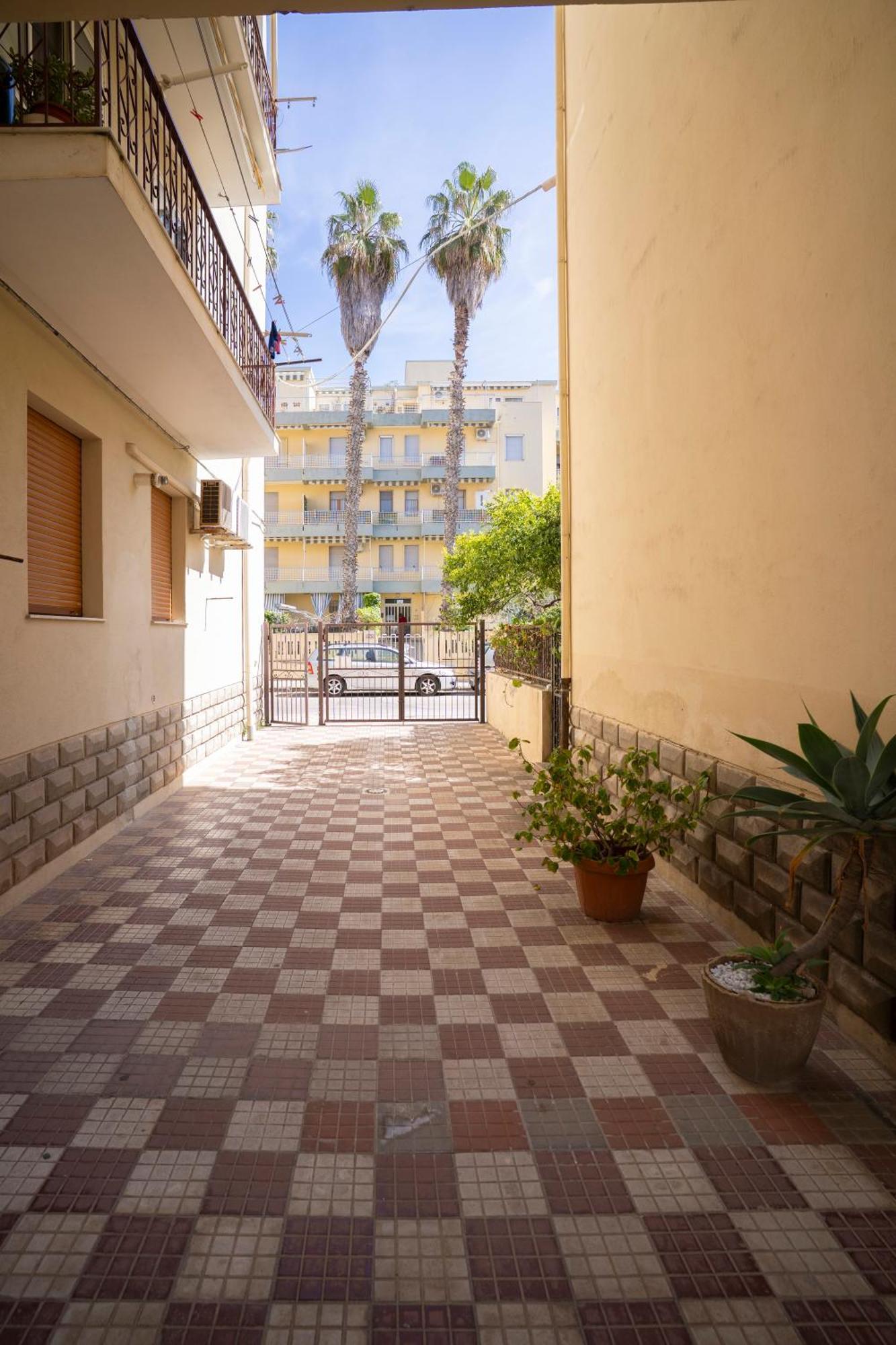 Nonna Rosas Apartment Alghero Exterior photo