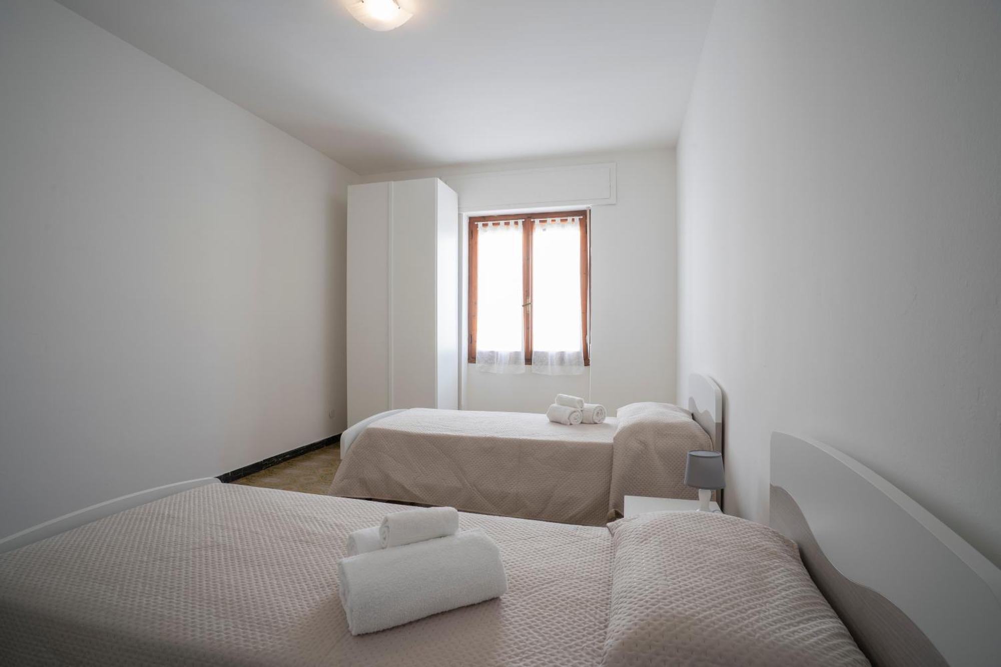 Nonna Rosas Apartment Alghero Exterior photo