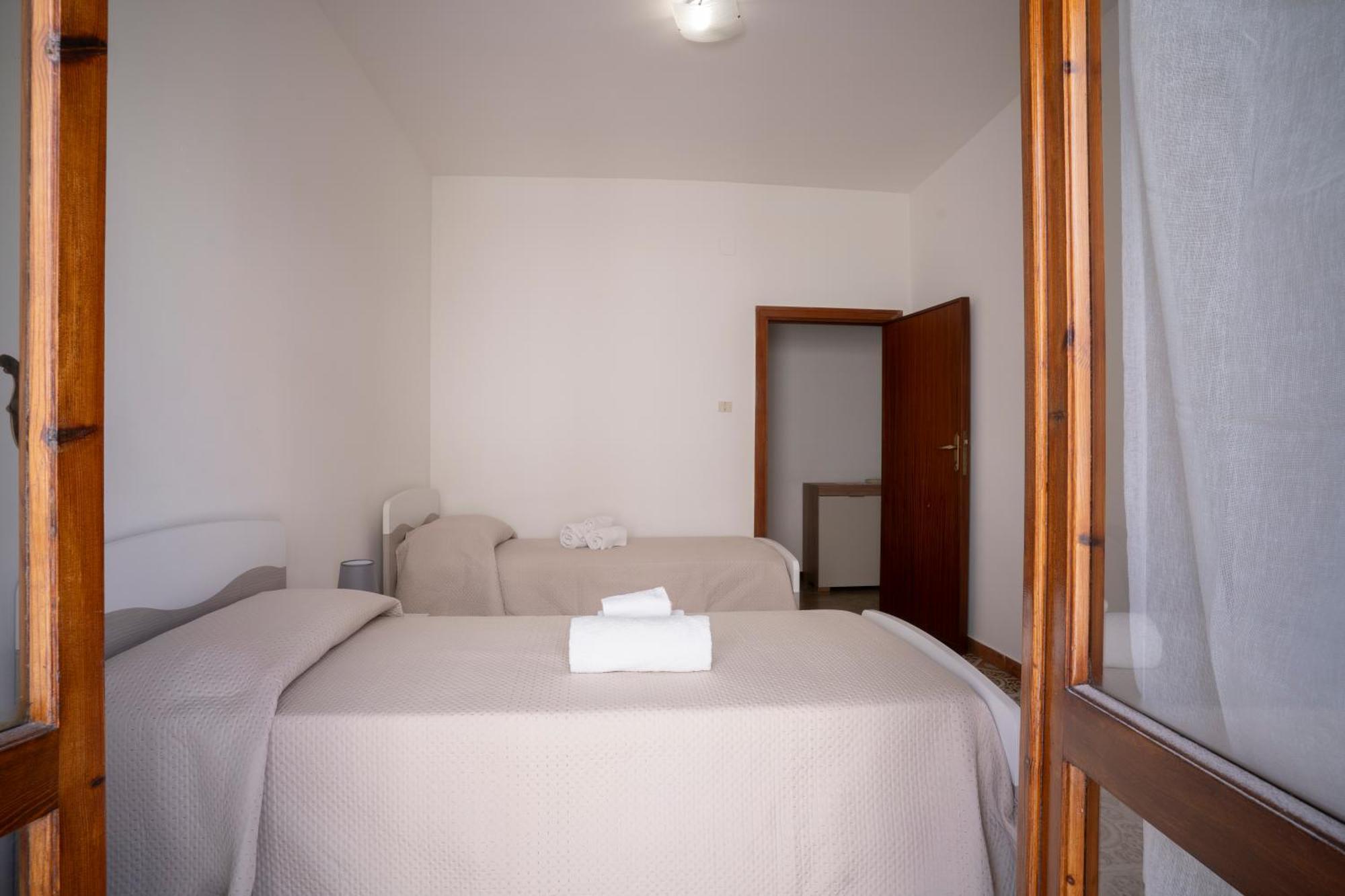 Nonna Rosas Apartment Alghero Exterior photo