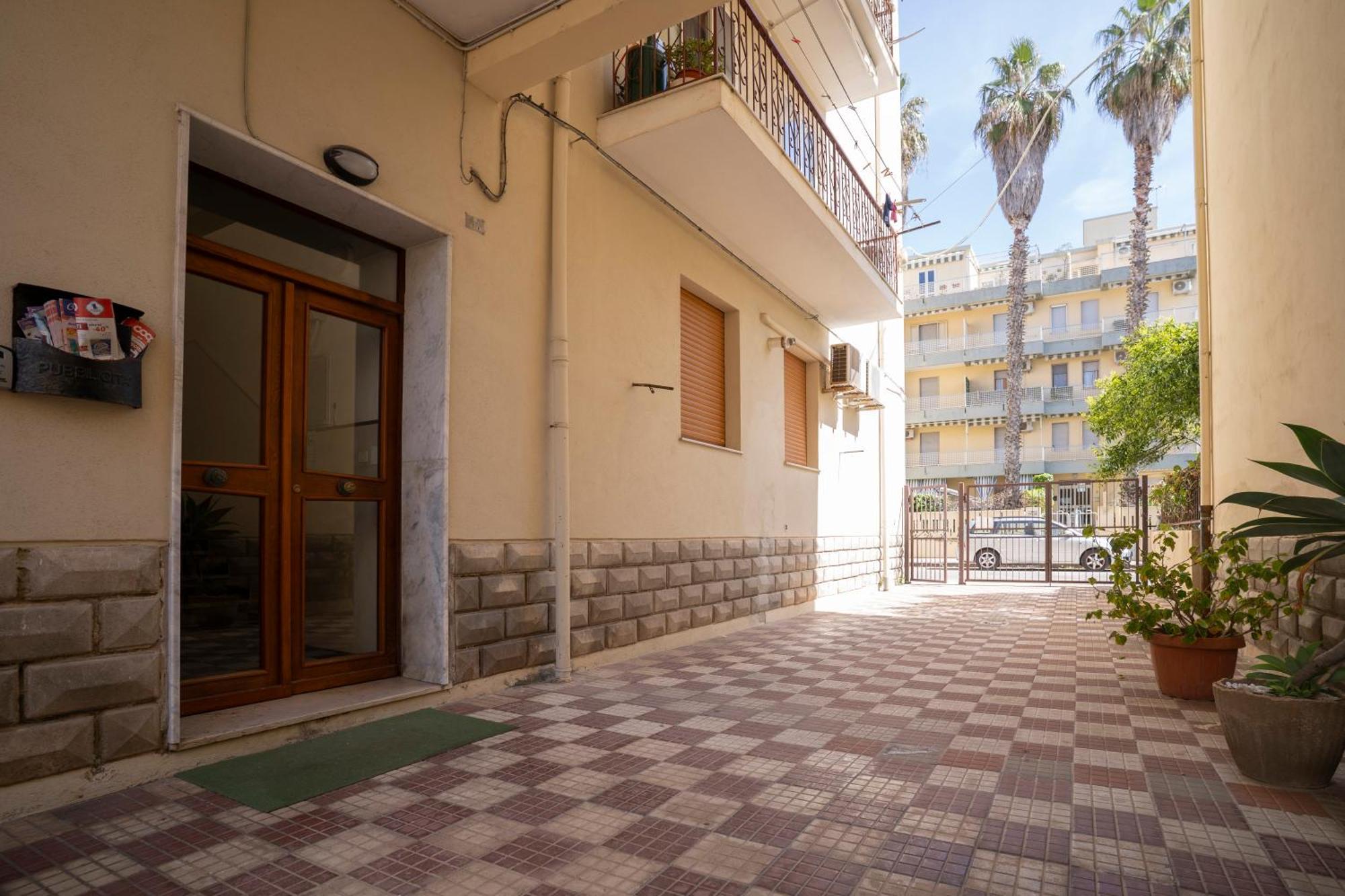 Nonna Rosas Apartment Alghero Exterior photo