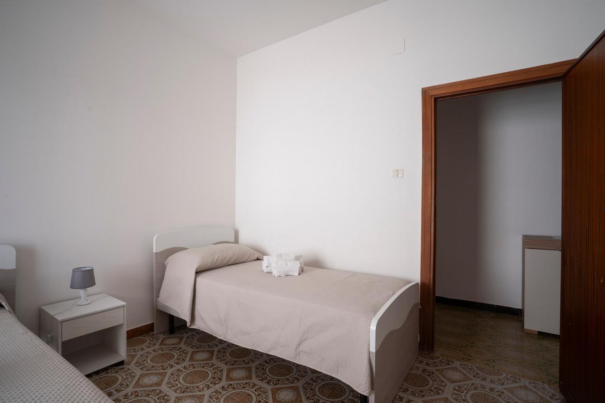 Nonna Rosas Apartment Alghero Exterior photo
