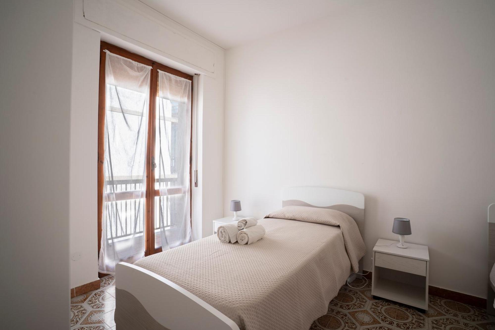 Nonna Rosas Apartment Alghero Exterior photo