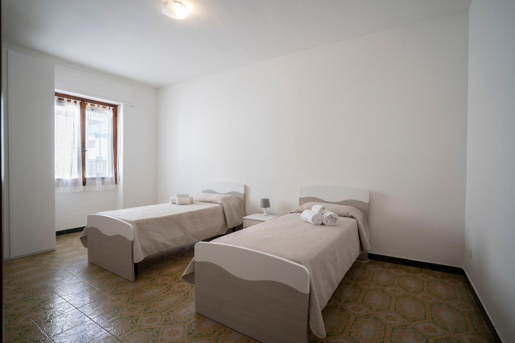 Nonna Rosas Apartment Alghero Exterior photo