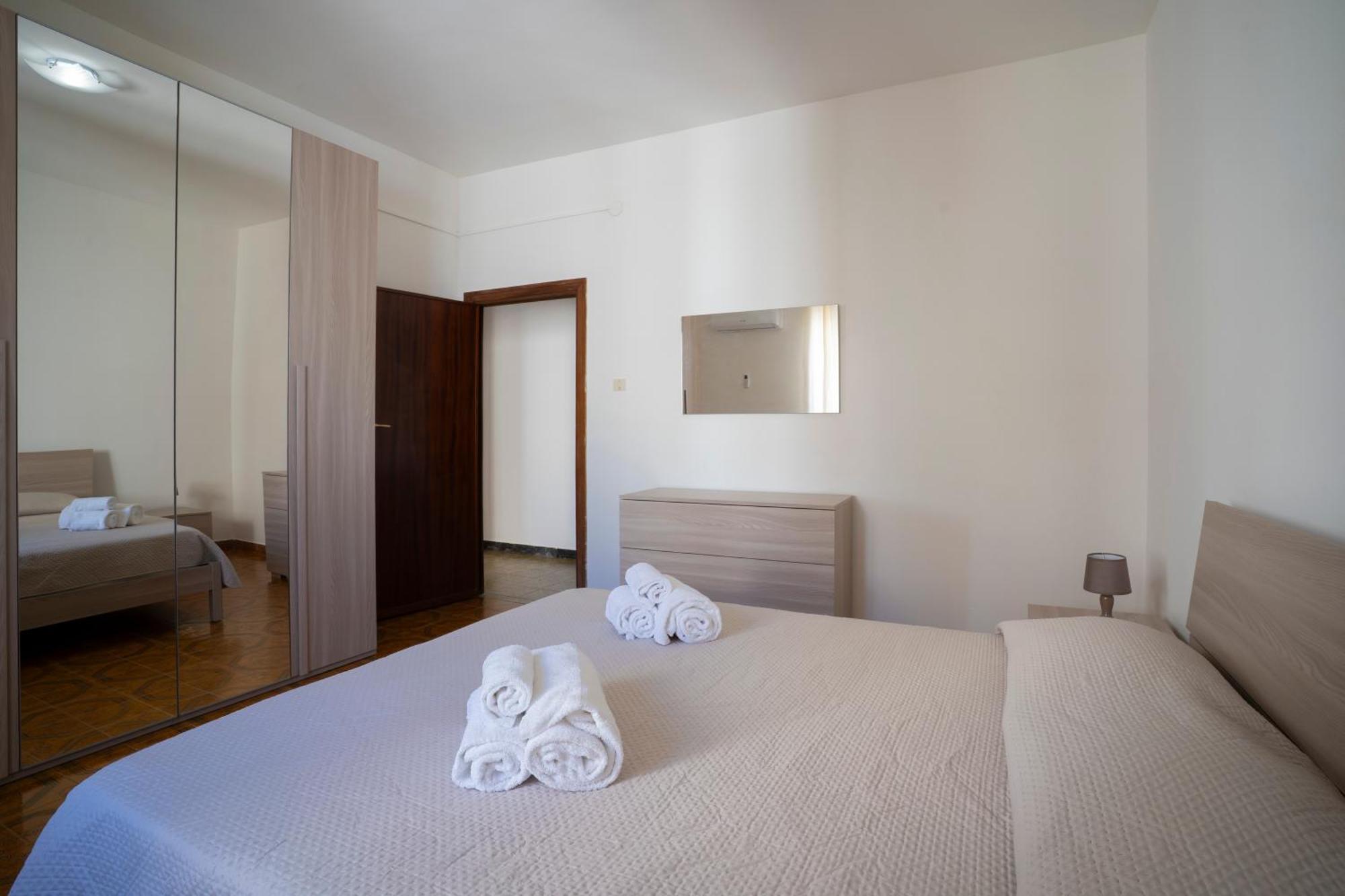 Nonna Rosas Apartment Alghero Exterior photo