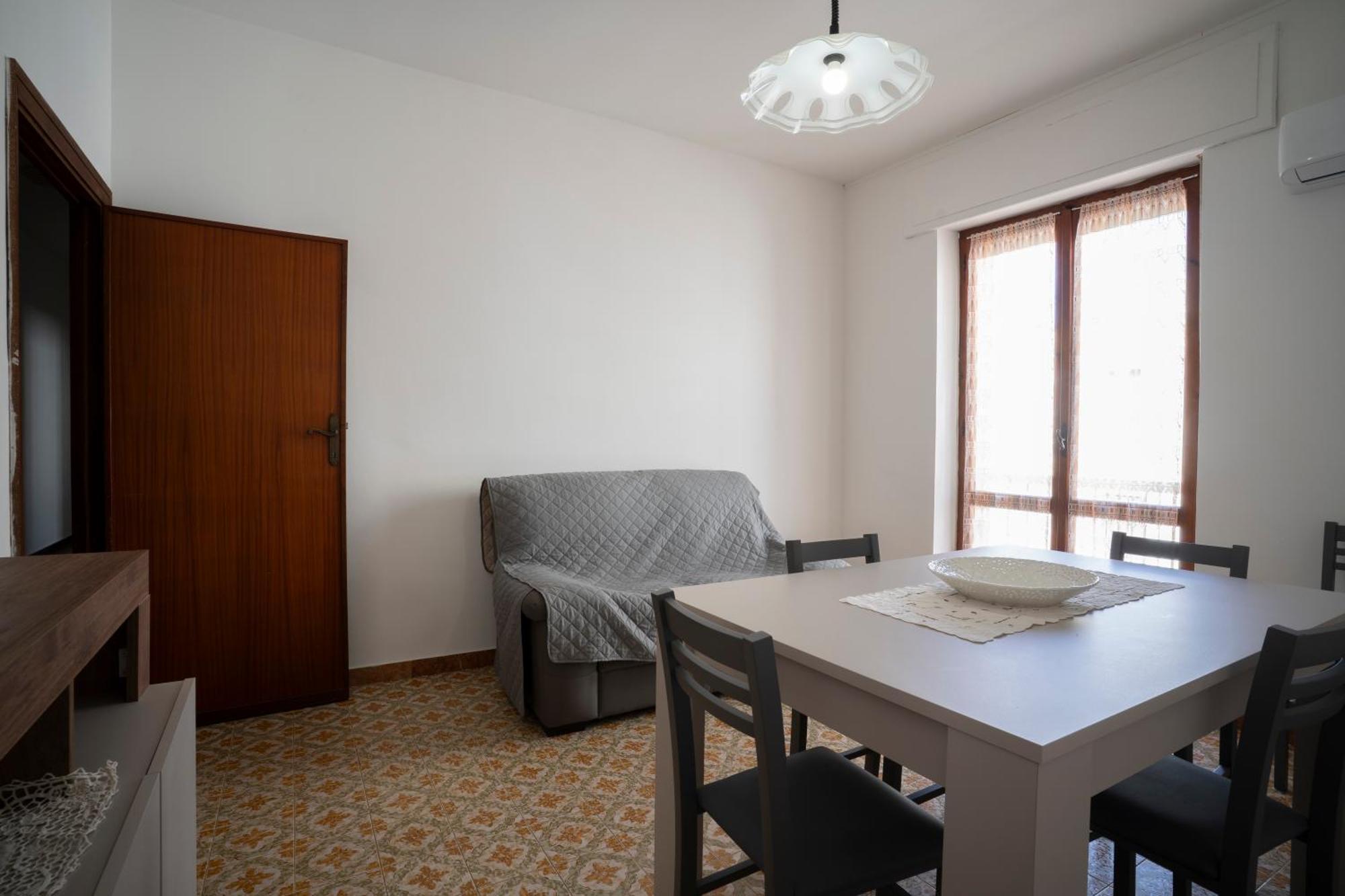 Nonna Rosas Apartment Alghero Exterior photo