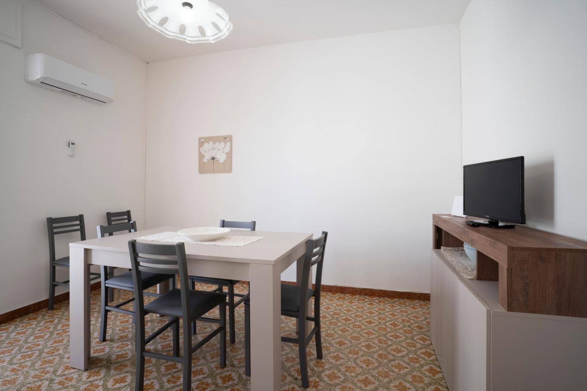 Nonna Rosas Apartment Alghero Exterior photo
