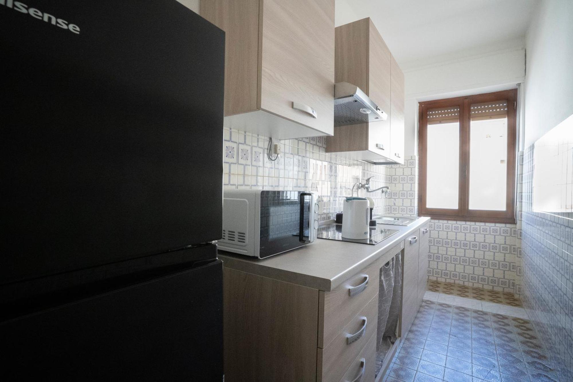 Nonna Rosas Apartment Alghero Exterior photo