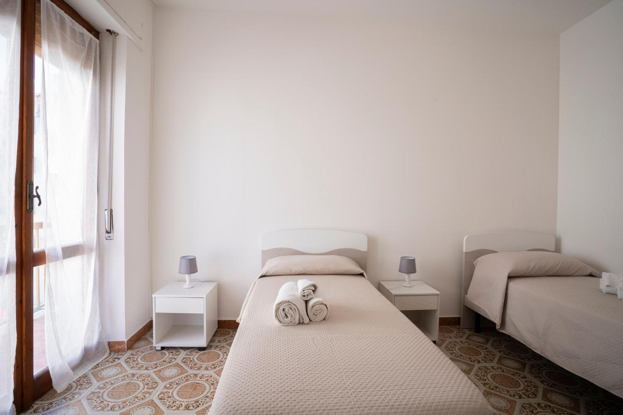 Nonna Rosas Apartment Alghero Exterior photo