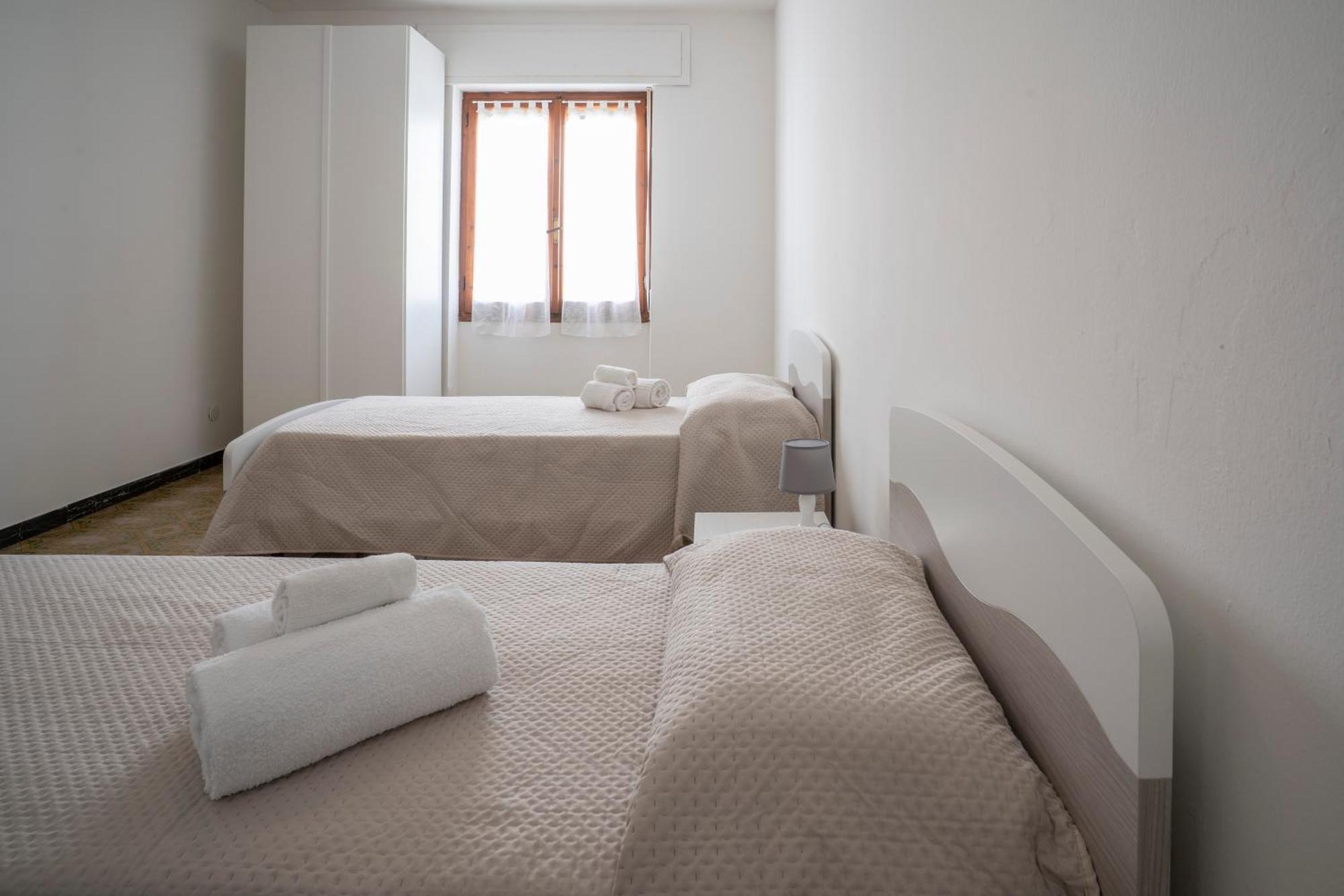 Nonna Rosas Apartment Alghero Exterior photo