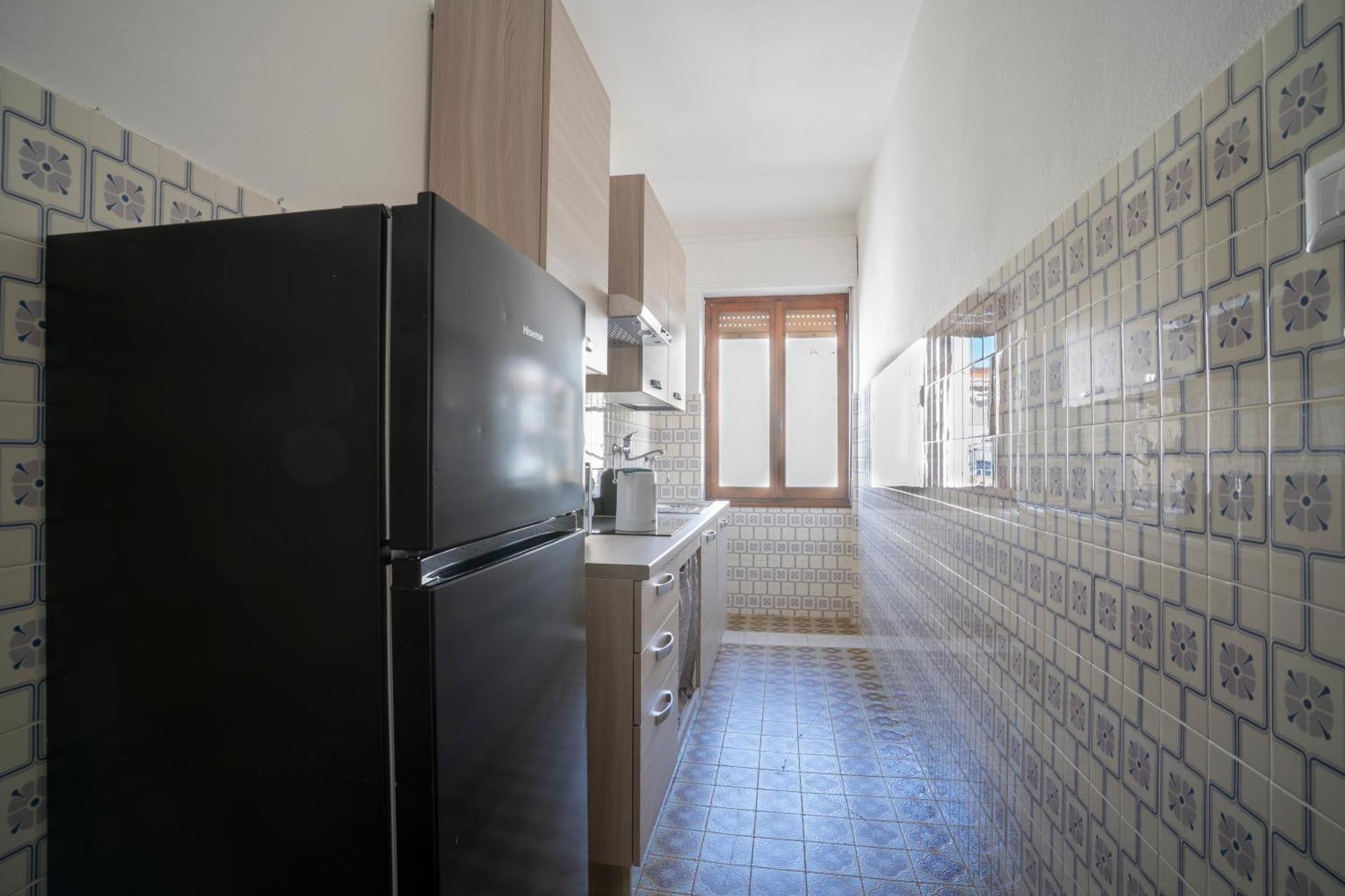Nonna Rosas Apartment Alghero Exterior photo