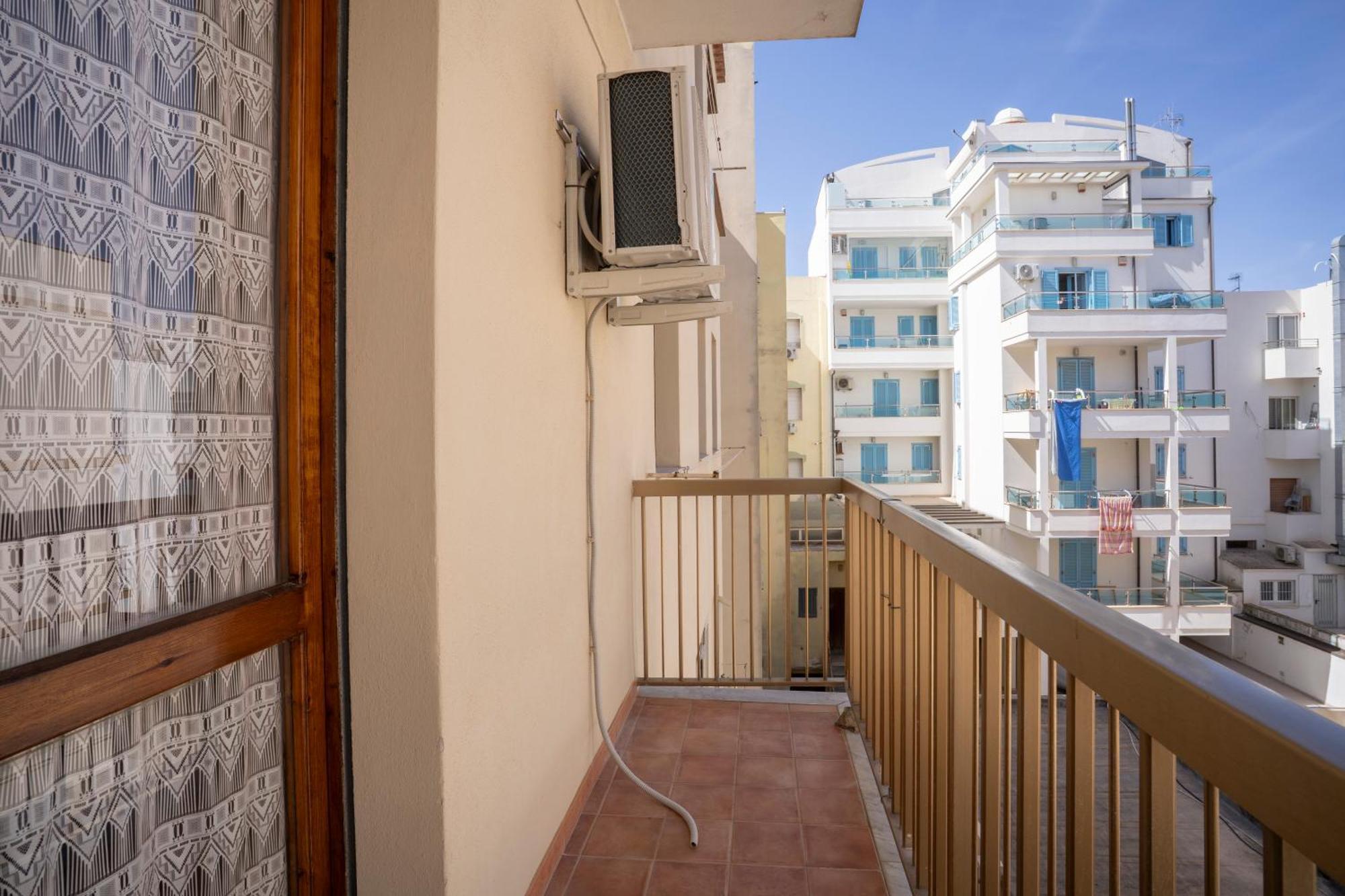 Nonna Rosas Apartment Alghero Exterior photo