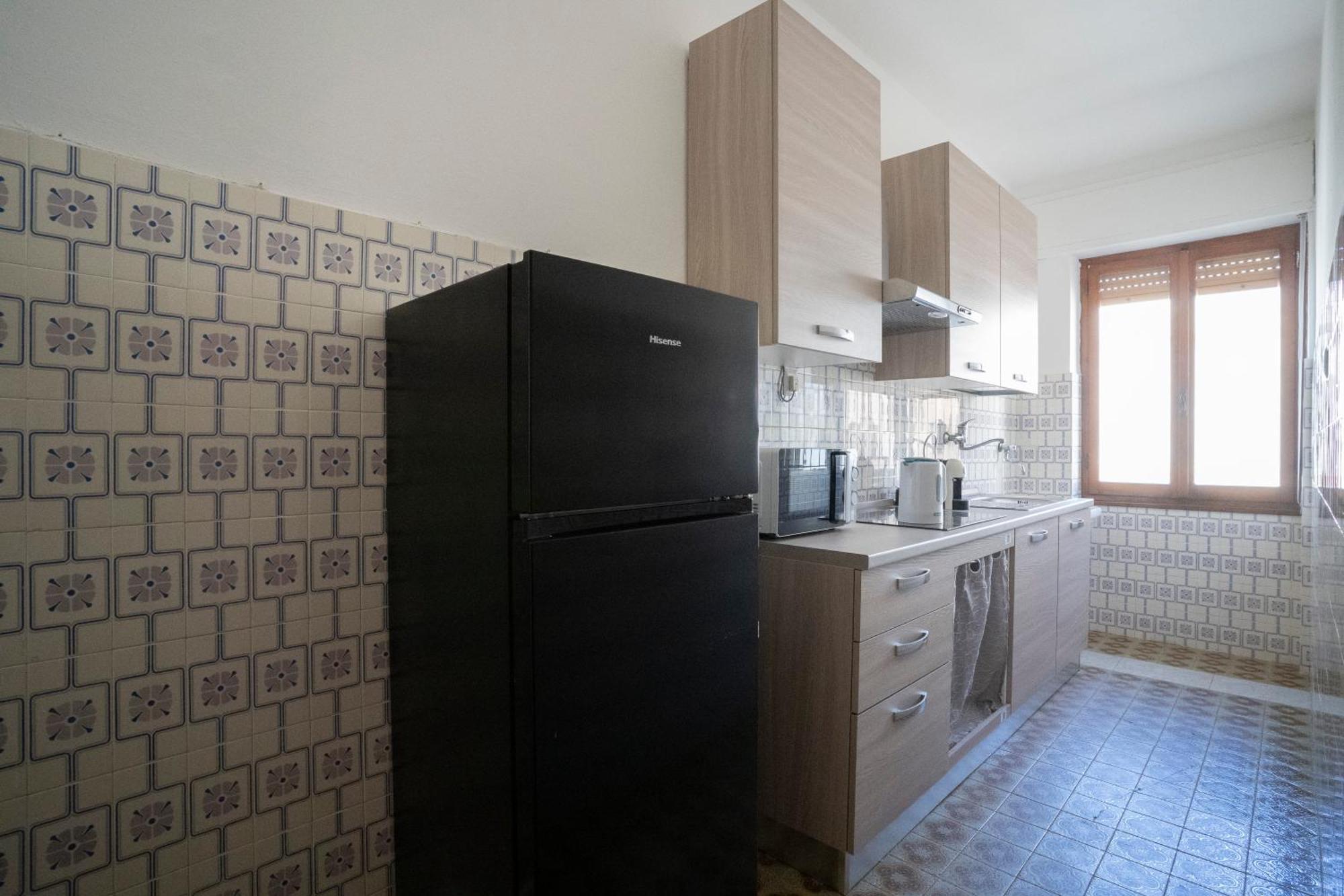 Nonna Rosas Apartment Alghero Exterior photo