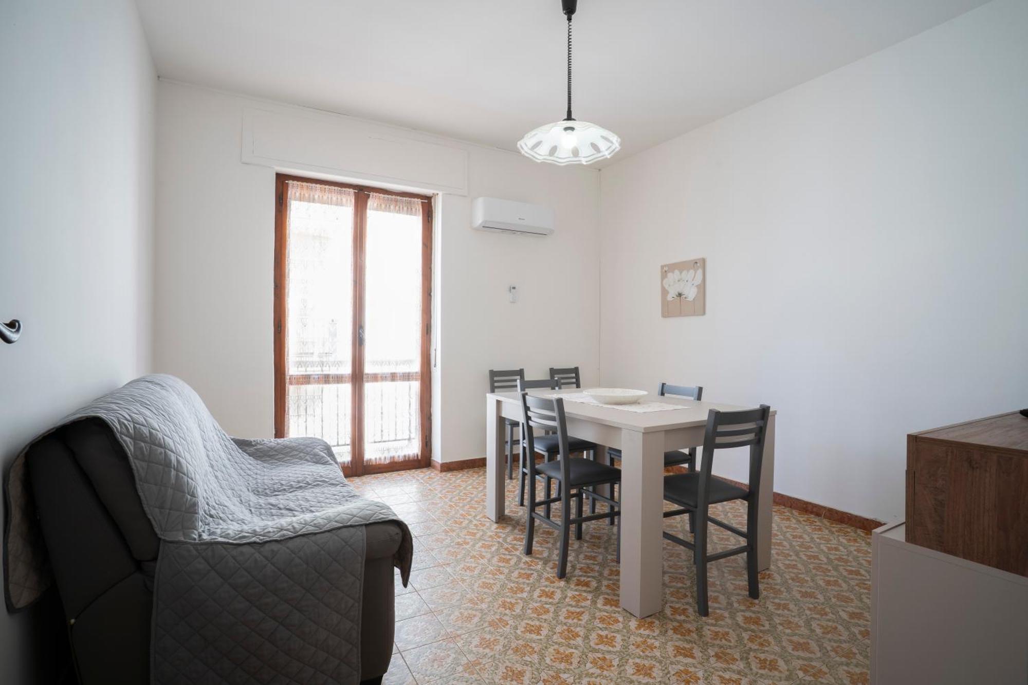 Nonna Rosas Apartment Alghero Exterior photo