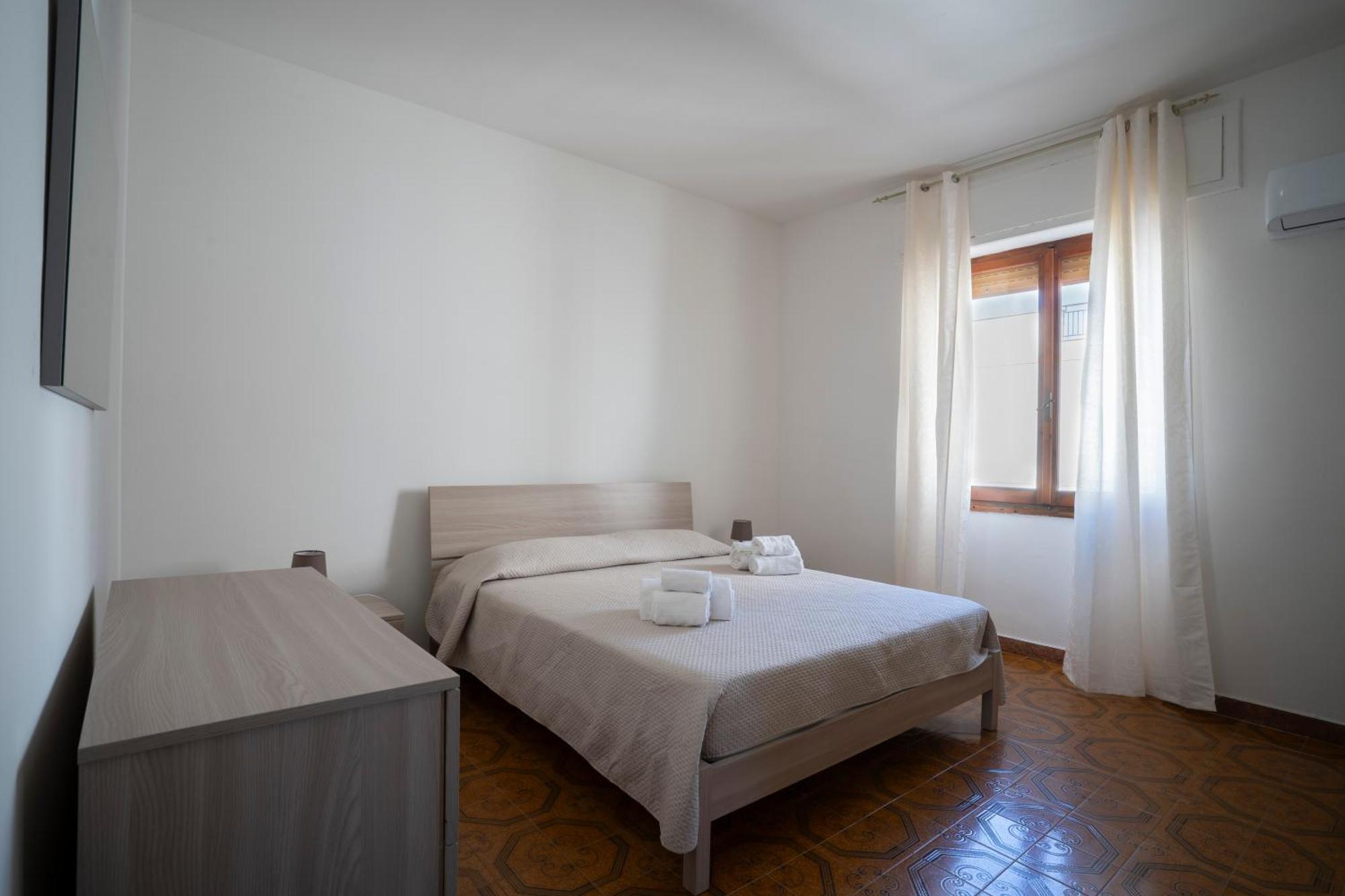 Nonna Rosas Apartment Alghero Exterior photo