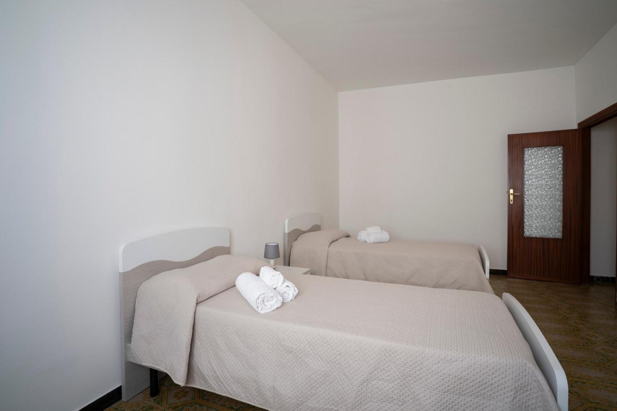 Nonna Rosas Apartment Alghero Exterior photo