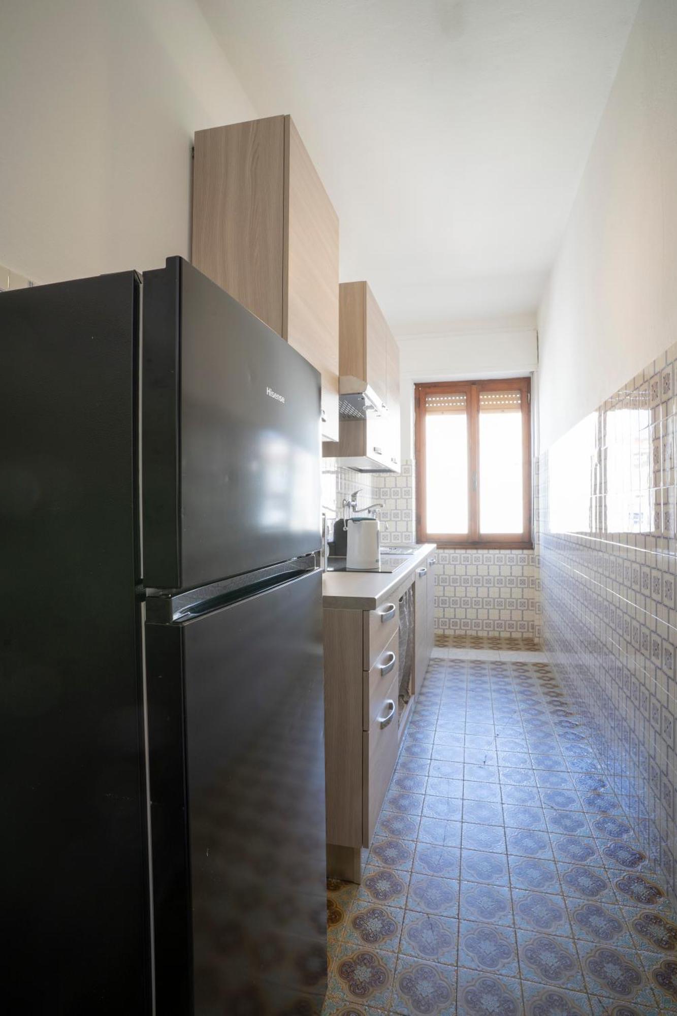 Nonna Rosas Apartment Alghero Exterior photo