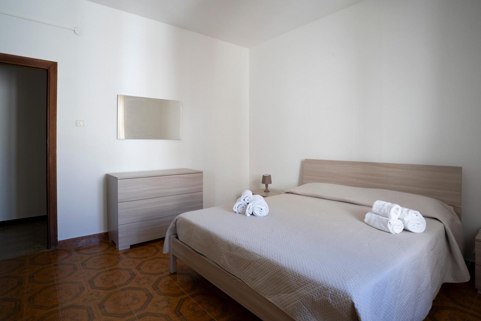 Nonna Rosas Apartment Alghero Exterior photo